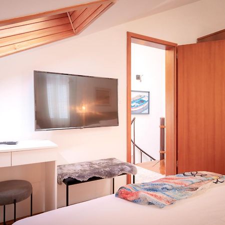 Kalina Deluxe Apartments Jelsa  Ngoại thất bức ảnh