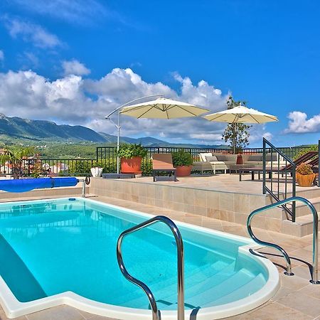 Kalina Deluxe Apartments Jelsa  Ngoại thất bức ảnh