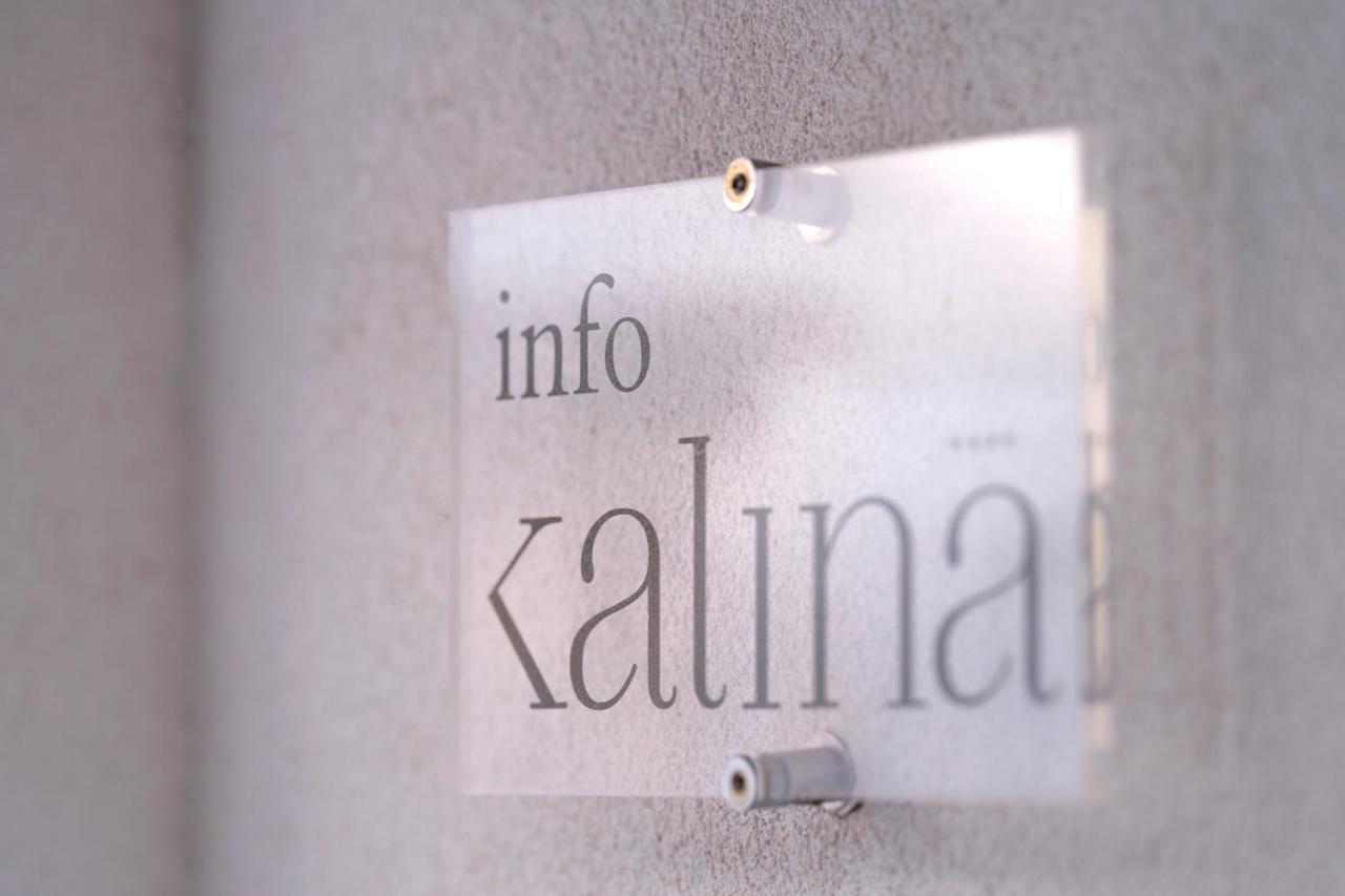 Kalina Deluxe Apartments Jelsa  Ngoại thất bức ảnh