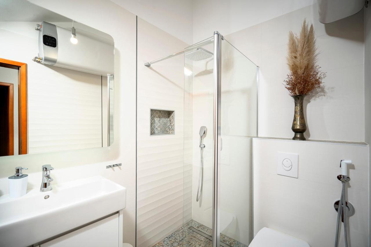 Kalina Deluxe Apartments Jelsa  Ngoại thất bức ảnh