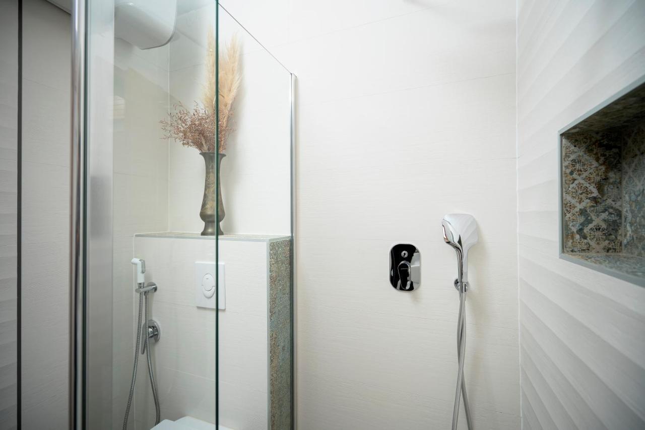 Kalina Deluxe Apartments Jelsa  Ngoại thất bức ảnh