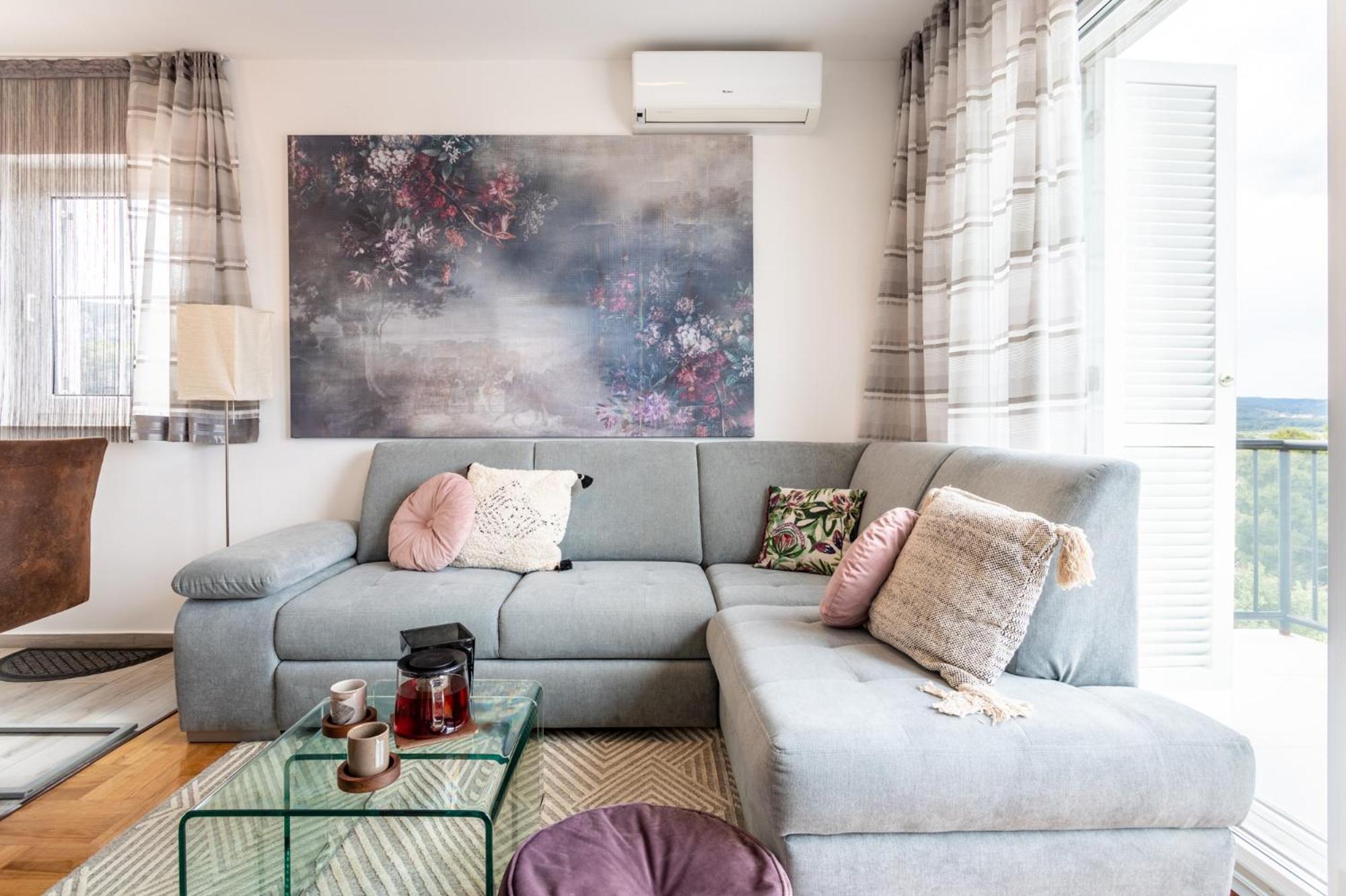 Kalina Deluxe Apartments Jelsa  Ngoại thất bức ảnh