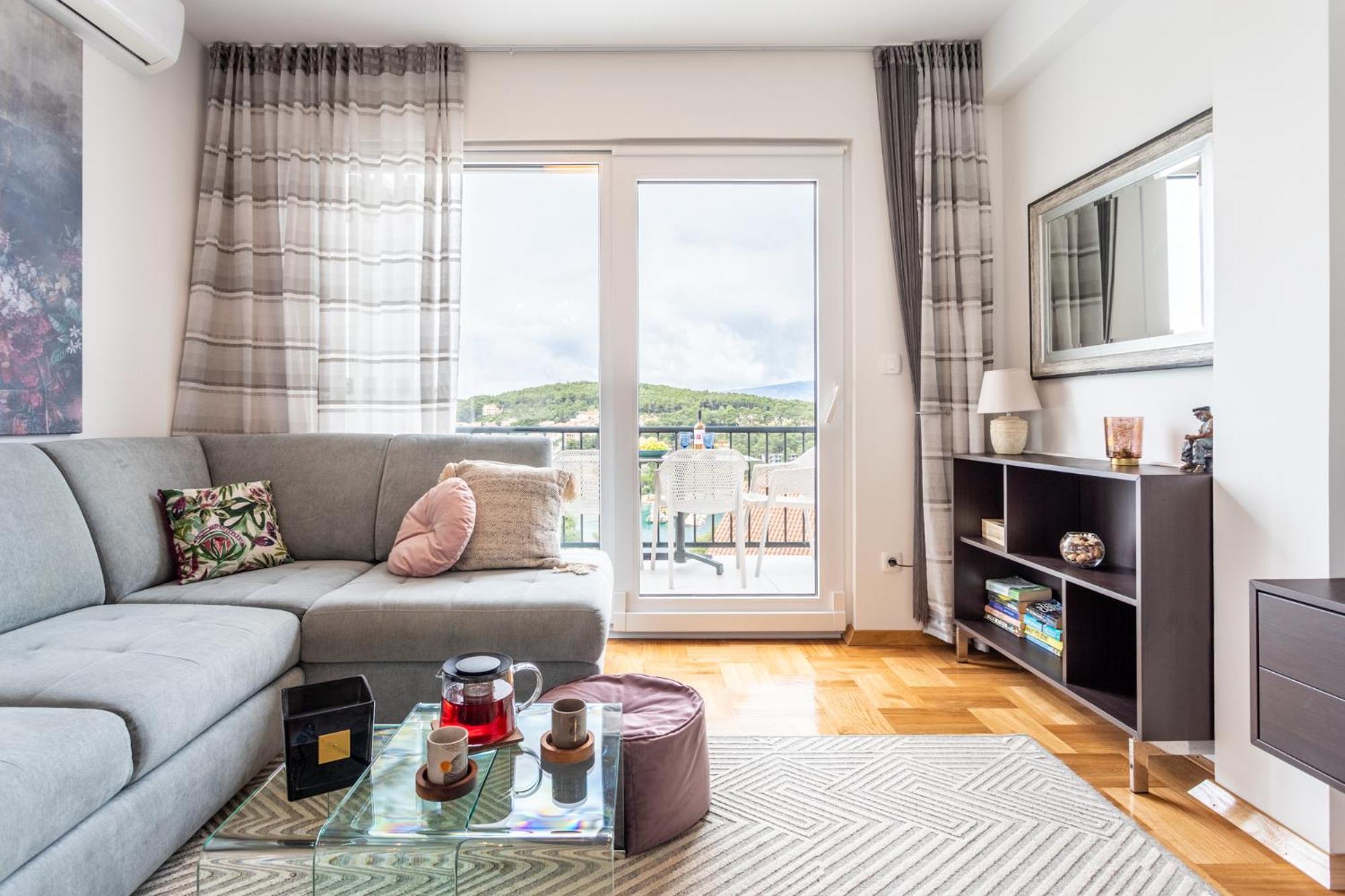 Kalina Deluxe Apartments Jelsa  Ngoại thất bức ảnh