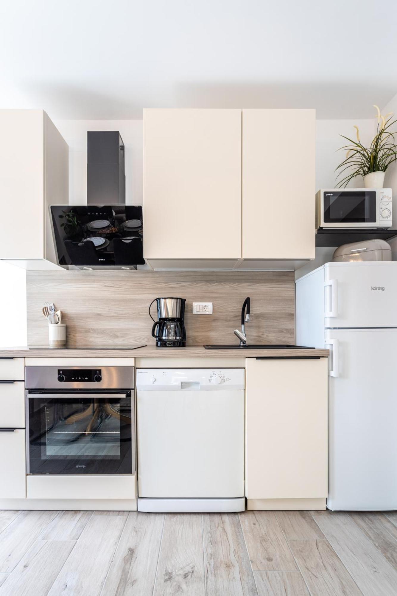 Kalina Deluxe Apartments Jelsa  Ngoại thất bức ảnh