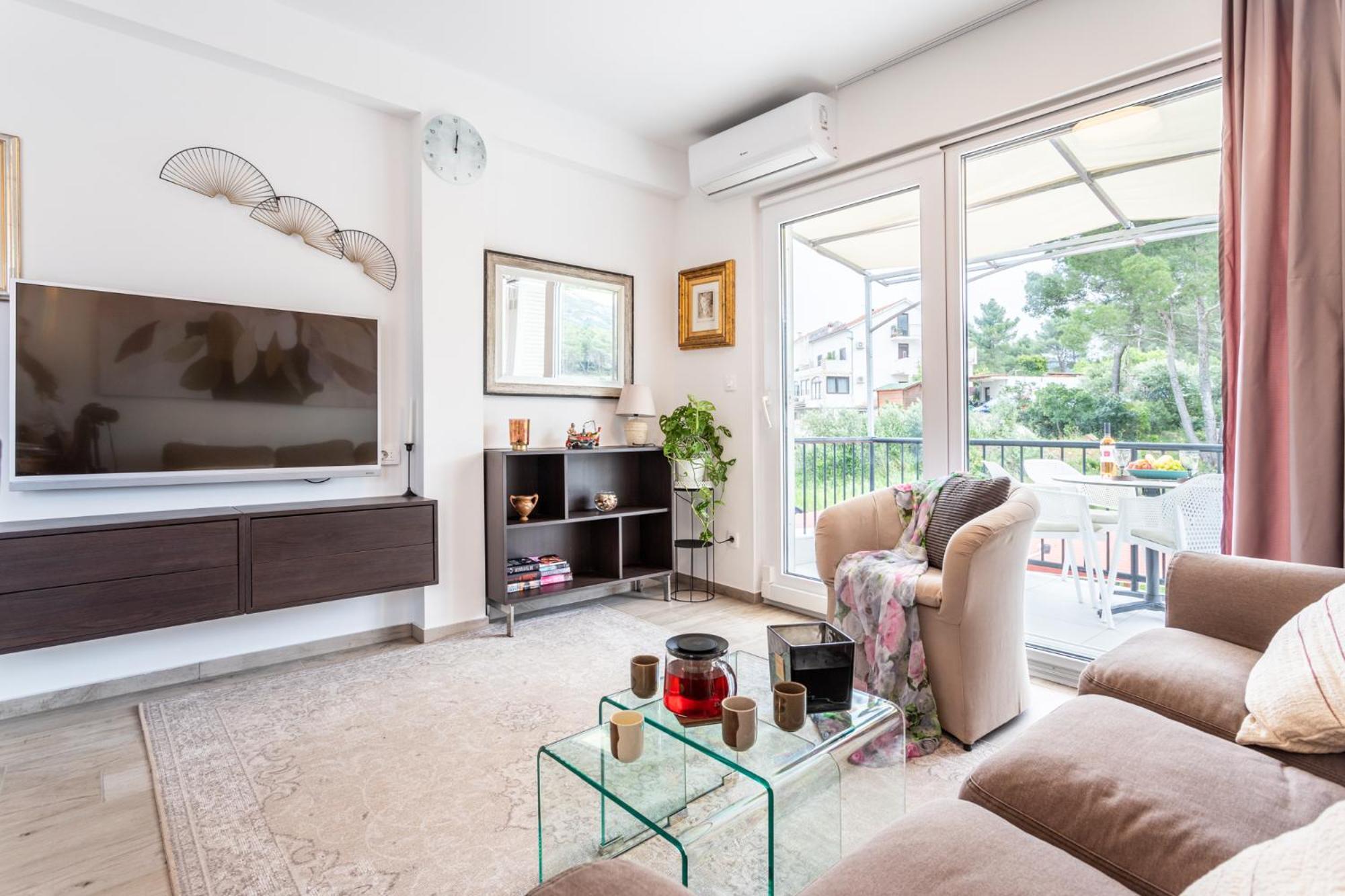 Kalina Deluxe Apartments Jelsa  Ngoại thất bức ảnh
