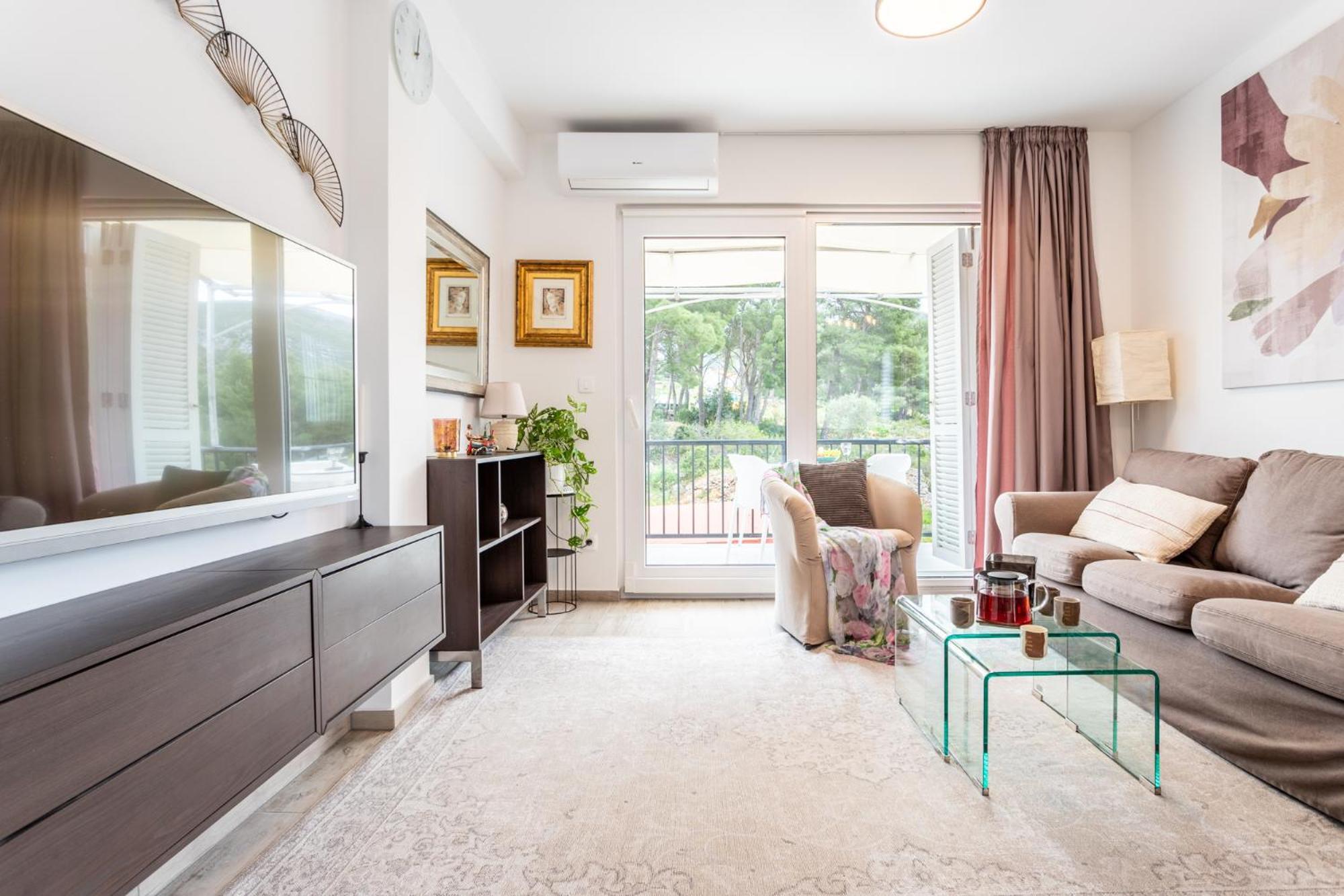 Kalina Deluxe Apartments Jelsa  Ngoại thất bức ảnh