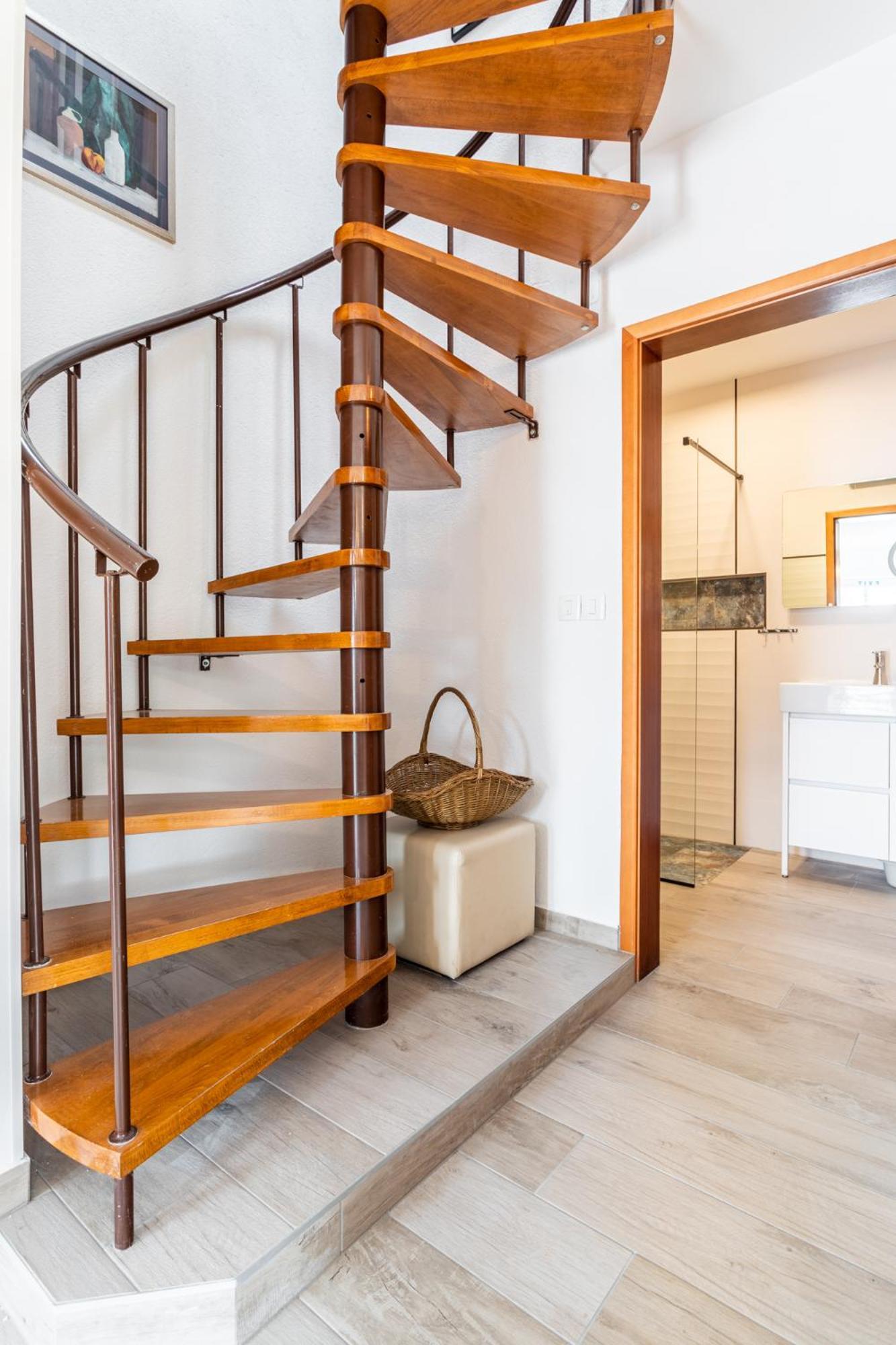 Kalina Deluxe Apartments Jelsa  Ngoại thất bức ảnh