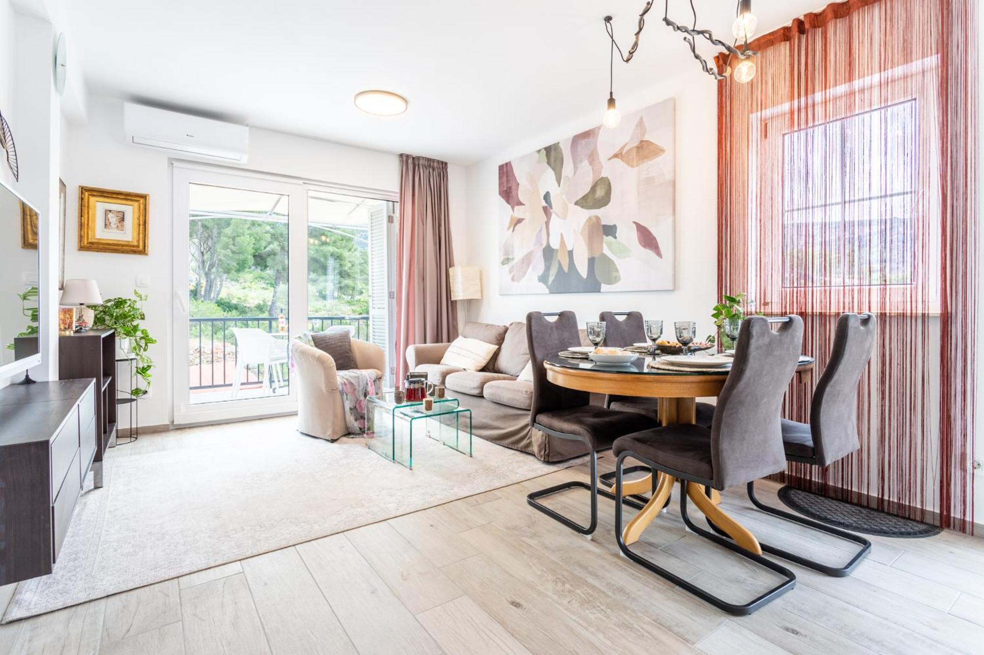 Kalina Deluxe Apartments Jelsa  Ngoại thất bức ảnh