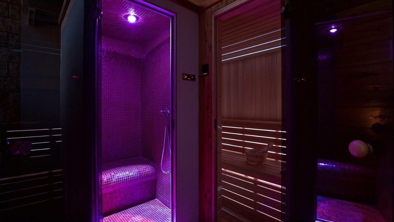 Kalina Deluxe Apartments Jelsa  Ngoại thất bức ảnh
