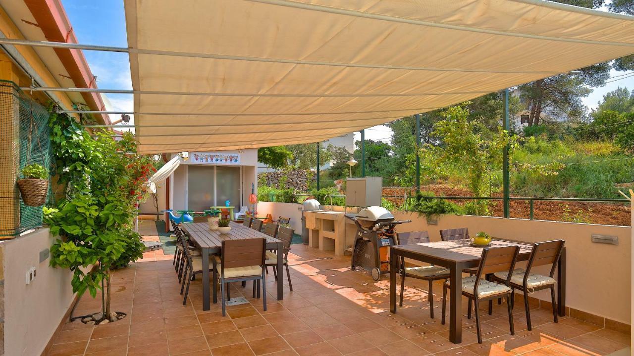 Kalina Deluxe Apartments Jelsa  Ngoại thất bức ảnh