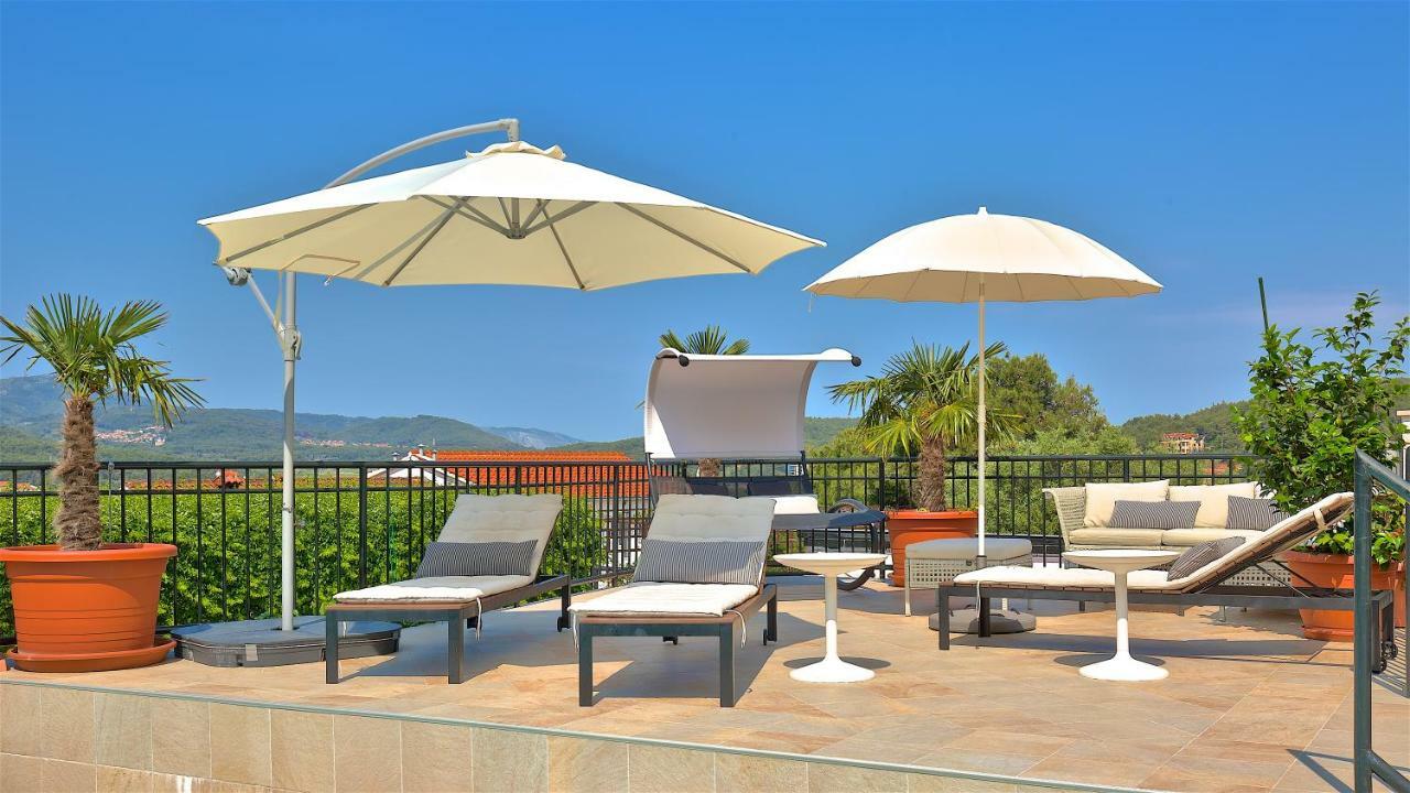 Kalina Deluxe Apartments Jelsa  Ngoại thất bức ảnh